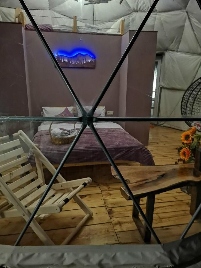 Glamping Park Hotel Shahumyan Luaran gambar