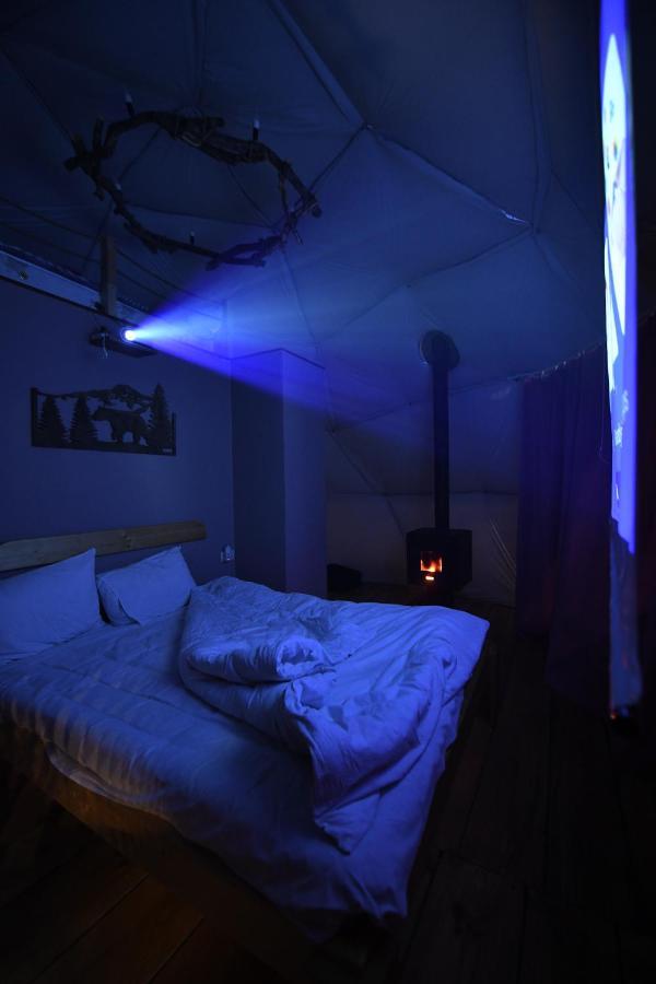 Glamping Park Hotel Shahumyan Luaran gambar