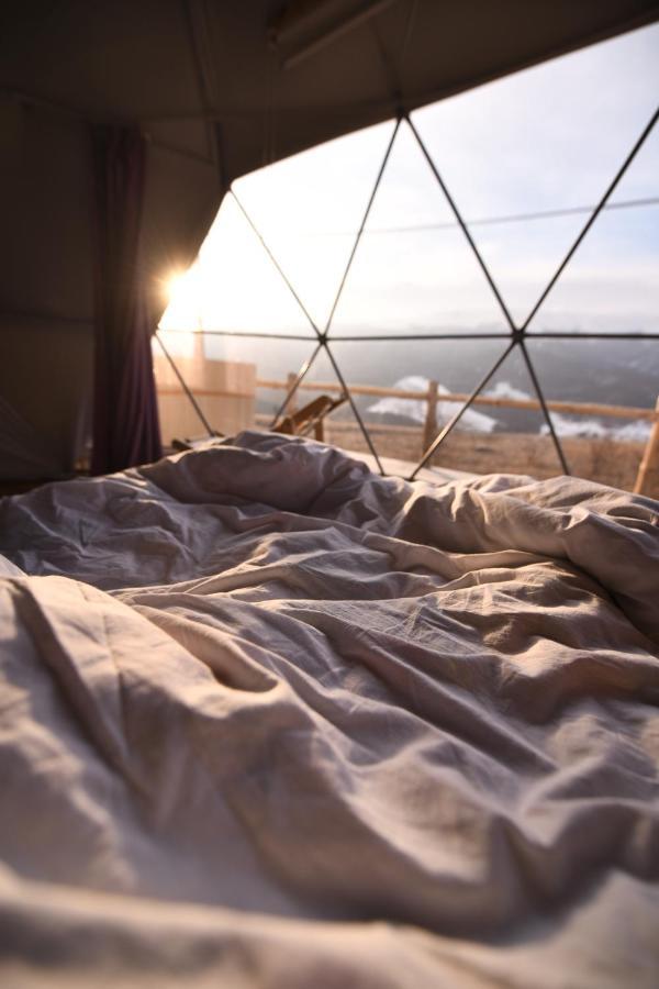 Glamping Park Hotel Shahumyan Luaran gambar